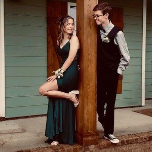 Meet your Posher, Andralee